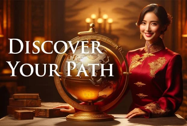 Discover Your Path