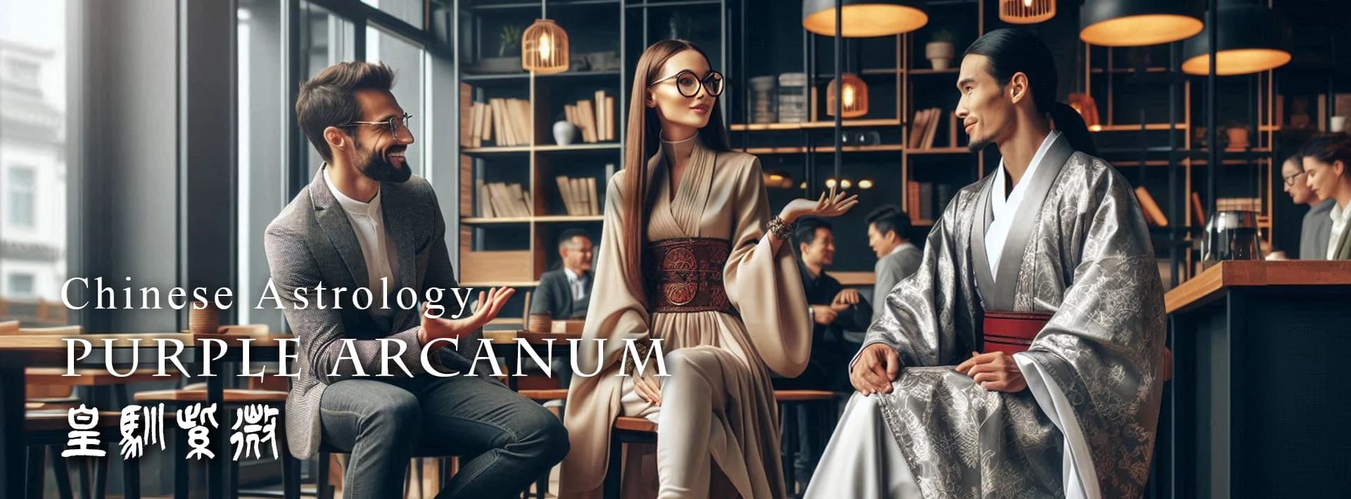 Star Type – modern consultation