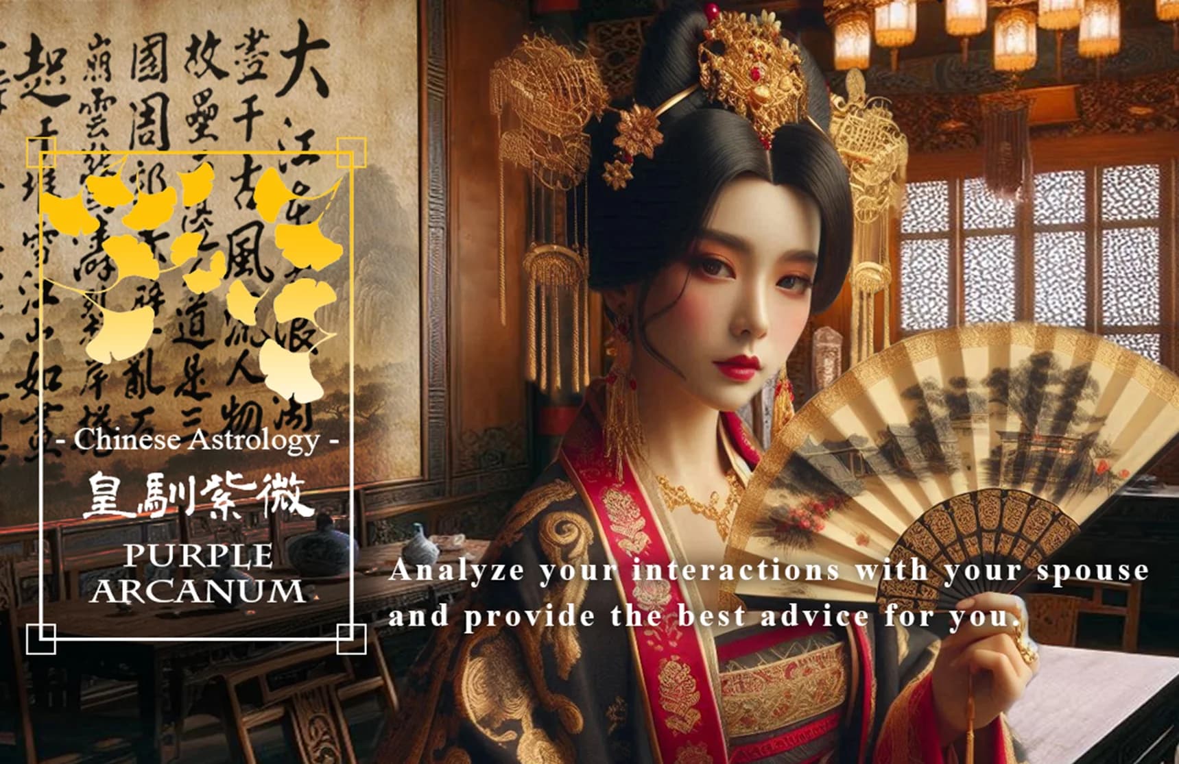 Analyze your interactions with your spouse and provide the best advice for you